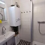 Gemuetliche In By Interhome Apartmán *