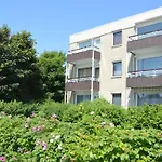 Apartmán Gemuetliche In By Interhome