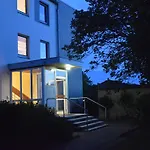 Gemuetliche In By Interhome * Büsum