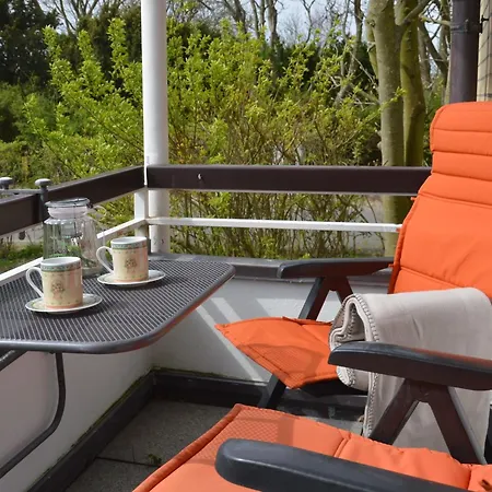 Lägenhet Gemuetliche In By Interhome