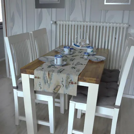 Gemuetliche In By Interhome