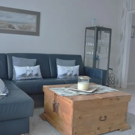 Gemuetliche In By Interhome *