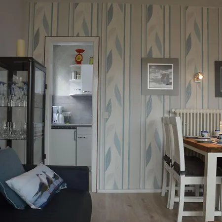 Апартаменты Gemuetliche In By Interhome *