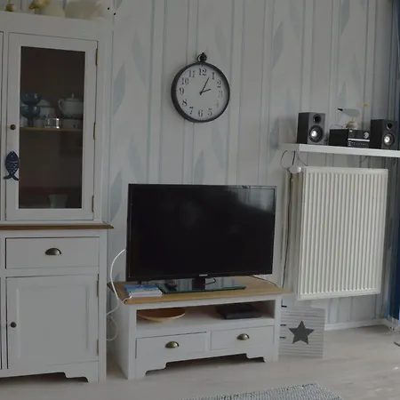 Gemuetliche In By Interhome * Бюзум