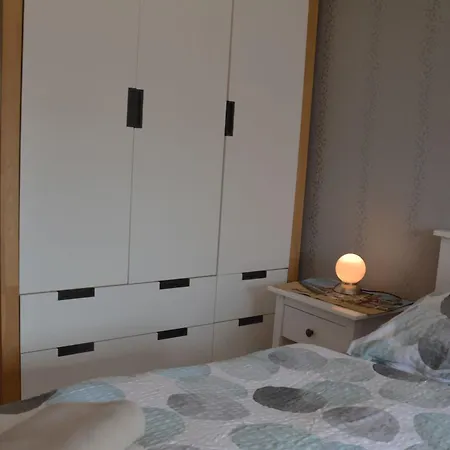 Gemuetliche In By Interhome