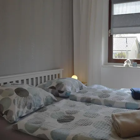Gemuetliche In By Interhome Апартаменты *