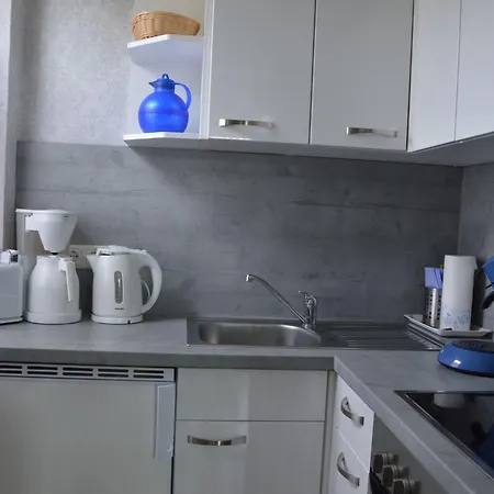 Gemuetliche In By Interhome Appartement Büsum
