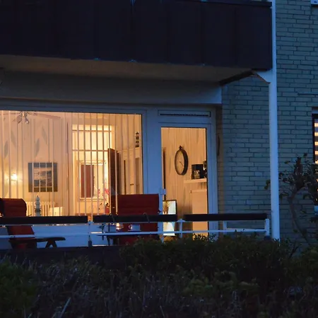 Appartement Gemuetliche In By Interhome