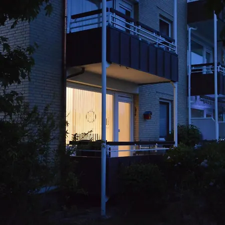 Gemuetliche In By Interhome * Büsum