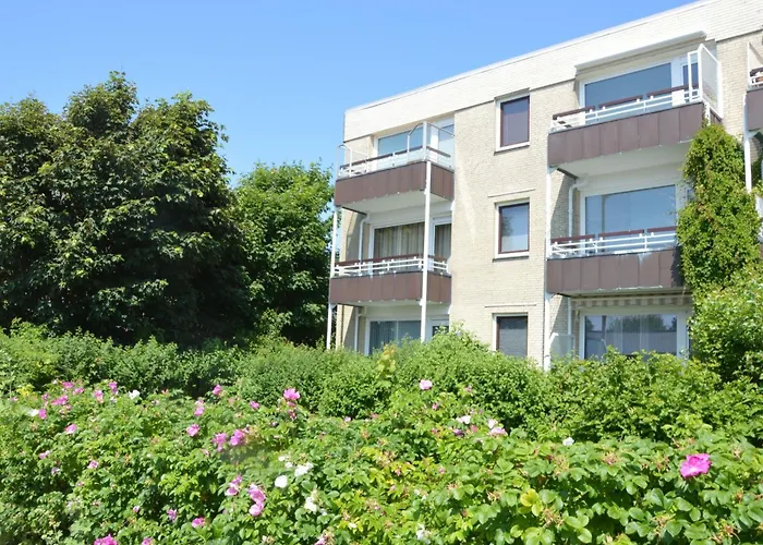 Lägenhet Gemuetliche In By Interhome